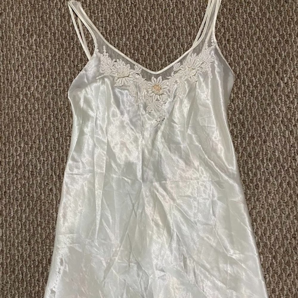 Vintage California Dynasty Slip